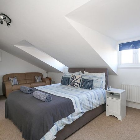 Anchor Cottage 웨이머스만 외부 사진