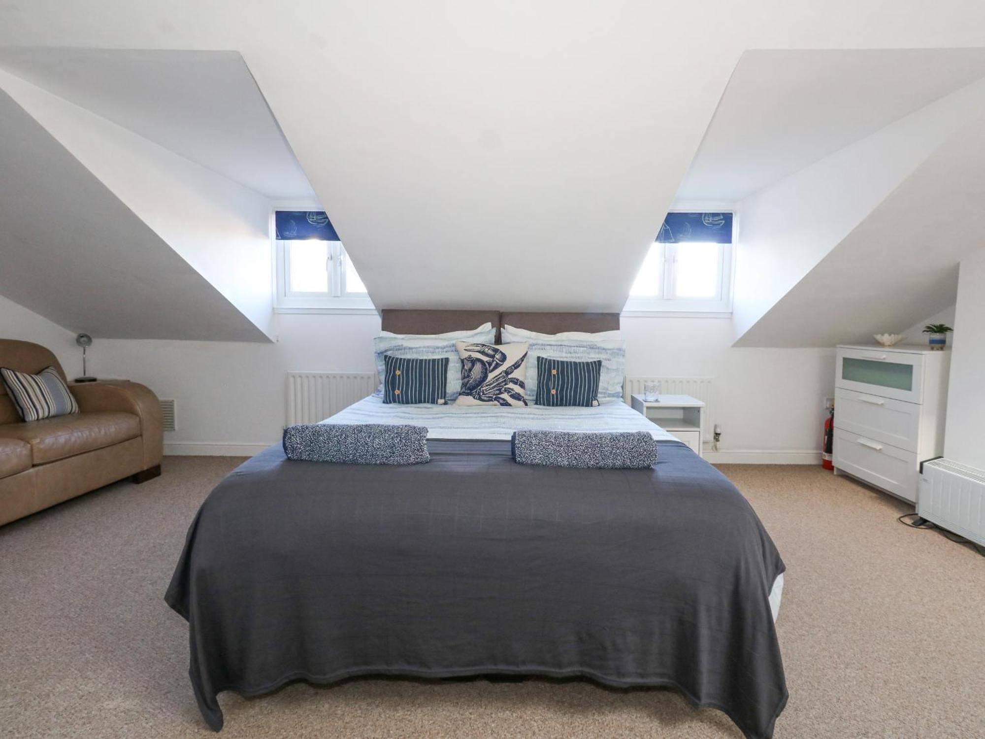 Anchor Cottage 웨이머스만 외부 사진