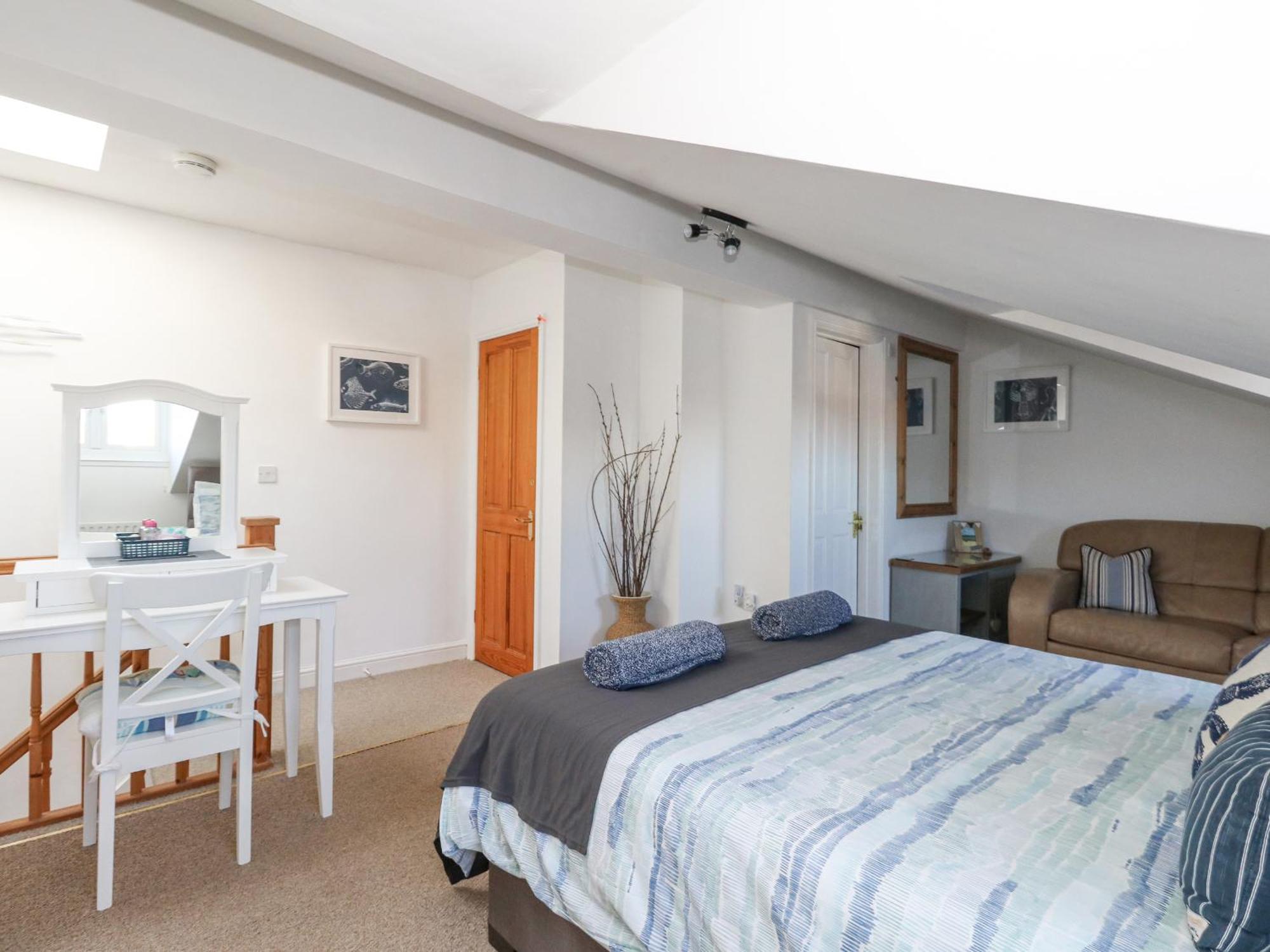 Anchor Cottage 웨이머스만 외부 사진