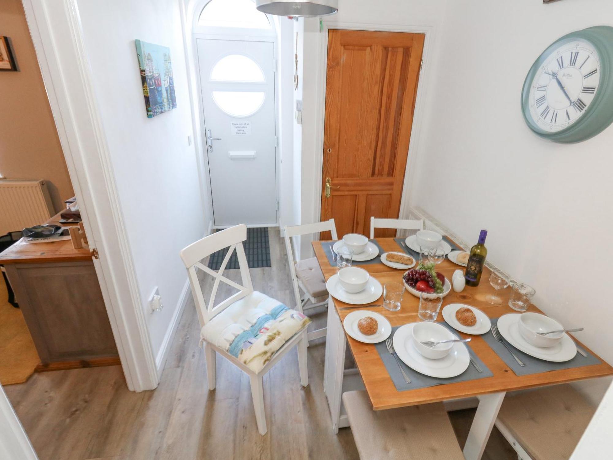 Anchor Cottage 웨이머스만 외부 사진
