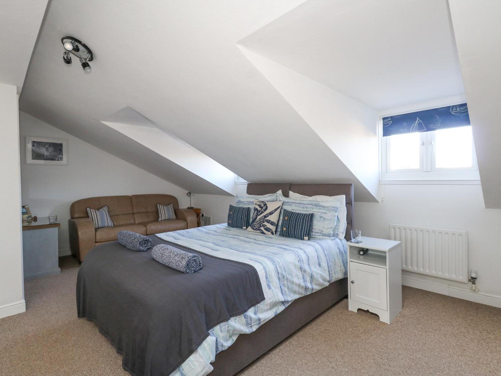 Anchor Cottage 웨이머스만 외부 사진