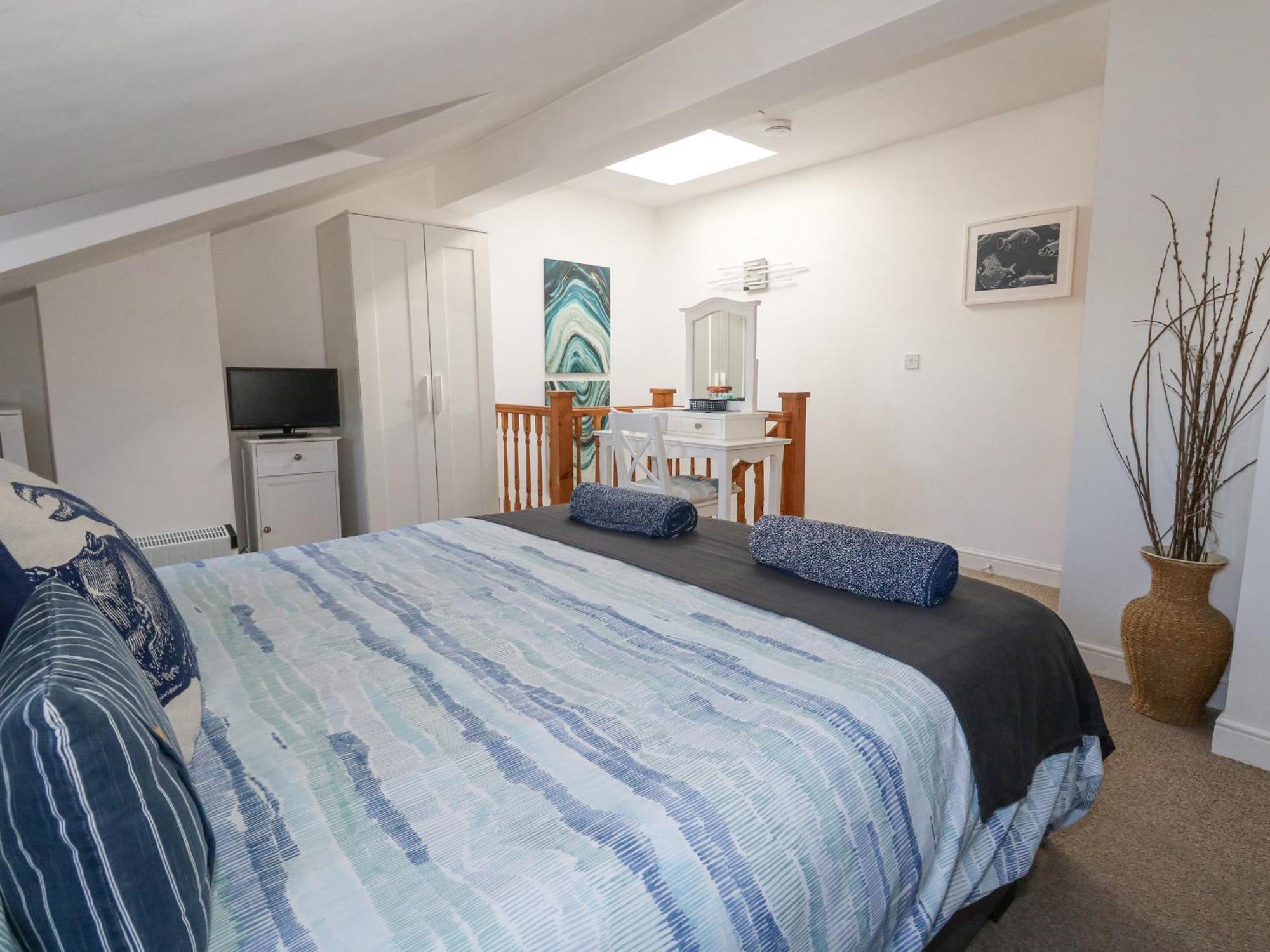 Anchor Cottage 웨이머스만 외부 사진